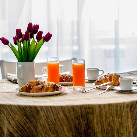 Giualduomo B&B Сант'Аґата-де'-Ґоті Екстер'єр фото