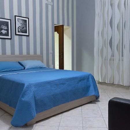 Giualduomo B&B Сант'Аґата-де'-Ґоті Екстер'єр фото