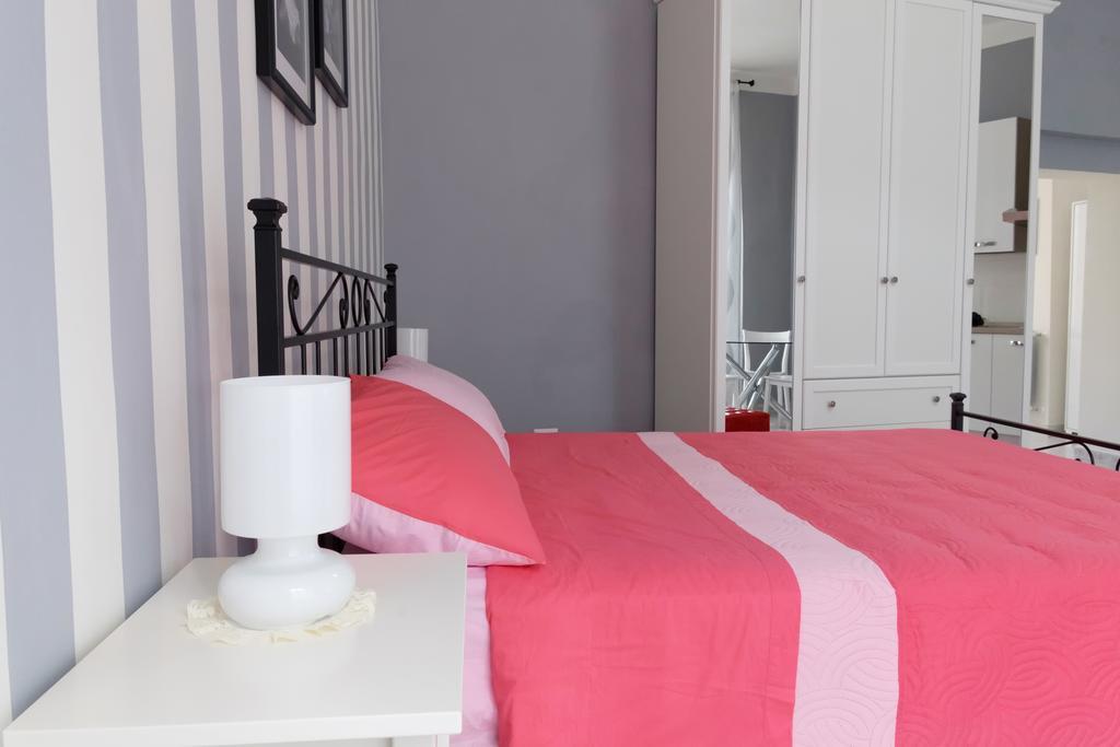 Giualduomo B&B Сант'Аґата-де'-Ґоті Екстер'єр фото