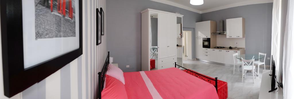 Giualduomo B&B Сант'Аґата-де'-Ґоті Екстер'єр фото
