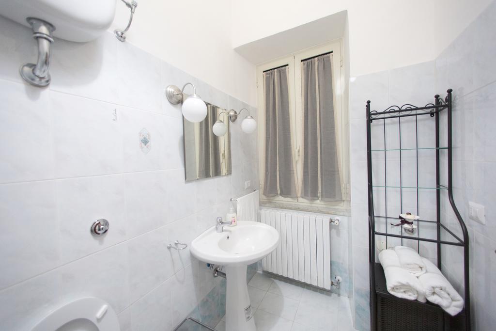 Giualduomo B&B Сант'Аґата-де'-Ґоті Екстер'єр фото