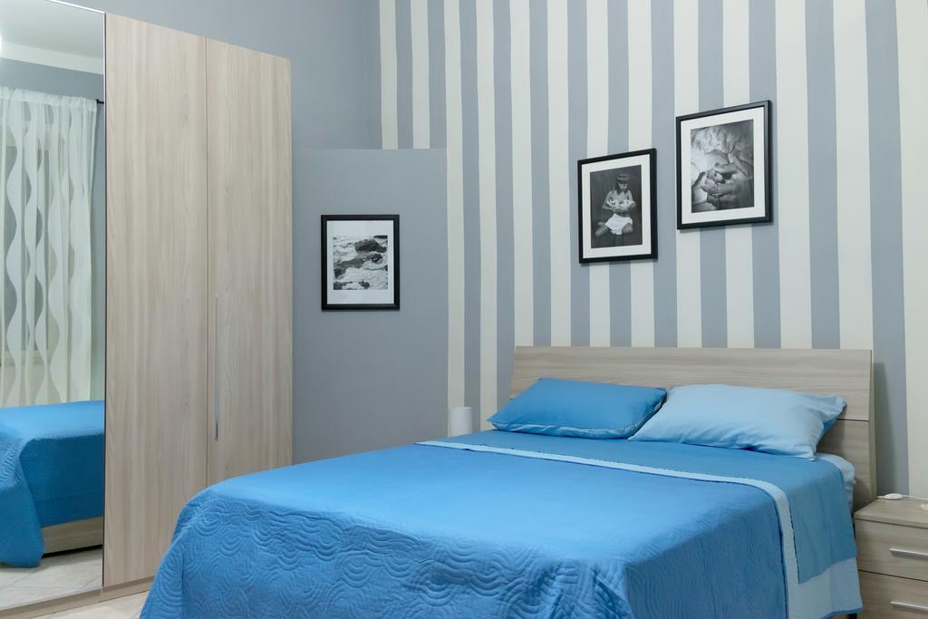 Giualduomo B&B Сант'Аґата-де'-Ґоті Екстер'єр фото